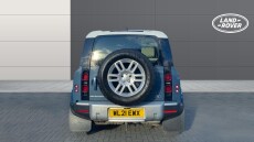 Land Rover Defender 3.0 D200 S 90 3dr Auto Diesel Estate